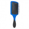 Wet Brush Pro Paddle Detangler Royal Blue kefa na vlasy