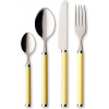 Villeroy & Boch Play! Sunny Day sada príborov, 24 ks