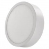 LED stropné svietidlo EMOS Nexxo, kruh, 12,5 W, CCT (ZM5133) biele