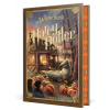 Harry Potter 3: Harry Potter a väzeň z Azkabanu, 6., revidované vydanie (farebná oriezka) - Joanne K. Rowlingová
