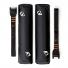 Surf strapy Creatures Aero Rax Silicon black orange - Odosielame do 24 hodín