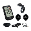Sigma ROX 4.0 Endurance Sensor Set černá 01070