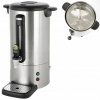Ohrievač jedla - Brewer Coffee Peroctor s non-odkalovaciu kohútov (Ohrievač jedla - Brewer Coffee Peroctor s non-odkalovaciu kohútov)