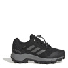 adidas Terrex GORE-TEX Hiking Shoes Junior Black 5 (38)
