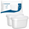 Filtračná patróna do kanvice Wessper AquaMax Plus 2 ks