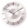 Nástěnné hodiny RETRO 31 cm - NEXTIME (Designové hodiny RETRO 31 cm - NEXTIME)