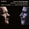 PETTERSON,A.: String Concerto No.3 [Nordic Chamber Orchestra] (CD) (BIS)