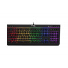 HP HyperX Alloy Core RGB herná klávesnica 4P4F5AA#ABA