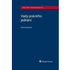 Vady právního jednání - Pavla Buriánová
