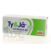 Dr. Müller TY&JÁ LUBRIKAČNÝ GÉL neparfumovaný 1x50 ml