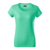 RIMECK Tričko Resist R02, krátký rukáv, dámské MAL-R029515 L Mátová