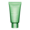 Clarins SOS Pure Rebalancing Clay Mask, ílová maska 75 ml, Akcia