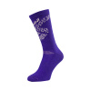 Cyklistické ponožky Silvini Bardiga navy-coral 36-38