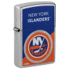 Zippo zapalovač New York Islanders + možnost gravírování