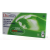 DUMAX RUKAVICE latexové vyšetrovacie nesterilné bez púdru, veľkosť XL; 1x100 ks GABRIELA DUDIKOVA