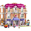 42704 Grandhotel v mest. Heartlake LEGO