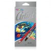 Colorino Artist Fine Arts vodeodolné ceruzky 12 ks