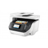 HP All-in-One Officejet Pro 8730 (A4, 24/20 ppm, USB 2.0, Ethernet, Wi-Fi, Print/Scan/Copy/Fax) D9L20A#A80