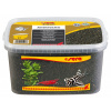 sera GmbH sera Gravel Anthracite 6l (O 1 až 3 mm)