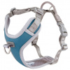 Hurtta Venture No-Pull Harness Bilberry - postroj pre psov - čučoriedkový, 35-40 cm