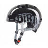Uvex KID 3 DIRTBIKE BLACK 2022