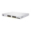 Cisco CBS250-24FP-4G-EU-REFRESH (CBS250-24FP4GEU-RF)