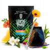 Sada na štart Yerba Mate Verde Mate Rainbow Tykwa a Bombilla