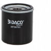 DACO DFO0703 Olejový filter