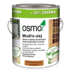 Osmo 009 Terasový olej 2,5 l Červený smrek