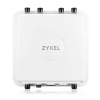 ZyXEL Zyxel WAX655E 4800 Mbit/s Biela Podpora napájania cez Ethernet (PoE) (WAX655E-EU0101F)