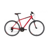 Kellys Cliff 10 Red