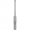 Bosch Vrták do betónu SDS-plus-7X, pr. 5 mm, L 115 mm 2608576104