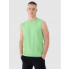 PÁNSKE TRIČKO 4F TRIČKO TOP TANK OVERSIZE 3XL M233 SS25