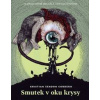 Smutek v oku krysy - Kristian Sendon Cordero