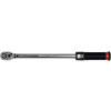 Yato YT-07605 Momentový kľúč 1/2'' 20-220 Nm