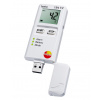 Testo 184 T2 Záznamník teploty