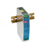 Mean Well NDR-75-24 priemyselný 24V 3A na DIN lištu NDR-75-24