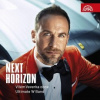 Veverka Vilém Oboe Ultimate W Band - Next Horizon [CD]