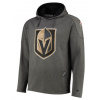 Fanatics Mikina Vegas Golden Knights Franchise Overhead Hoodie