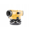 Nivelak - Optická vodováha AT-B4A 24x TOPCON + TRIPOD + PADDLE (Nivelak - Optická vodováha AT-B4A 24x TOPCON + TRIPOD + PADDLE)