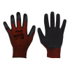 BRADAS rukavice FLASH GRIP latex 11