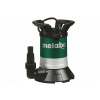 Ponorné čerpadlo Metabo 250 W, 6600 l/h