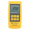 Greisinger GMH 3211 - Teplomer