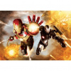 Fototapeta na stenu - FT3880 - Avengers: Iron man 104cm x 70cm - Vliesová fototapeta