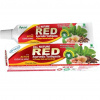 Bylinná zubná pasta Red 100 g