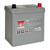 YUASA YBX 5000 12V 40Ah (ASIA)