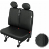 Autopoťah KEGEL Citroen Jumper Prizpôsobené poťahy