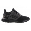 Adidas športová obuv tkanina čierna veľkosť 40