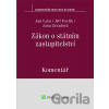 Zákon o státním zastupitelství (283/1993 Sb.) - Jan Lata