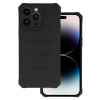 TopQ Ochranné puzdro pre Iphone 14 Pro Max Black